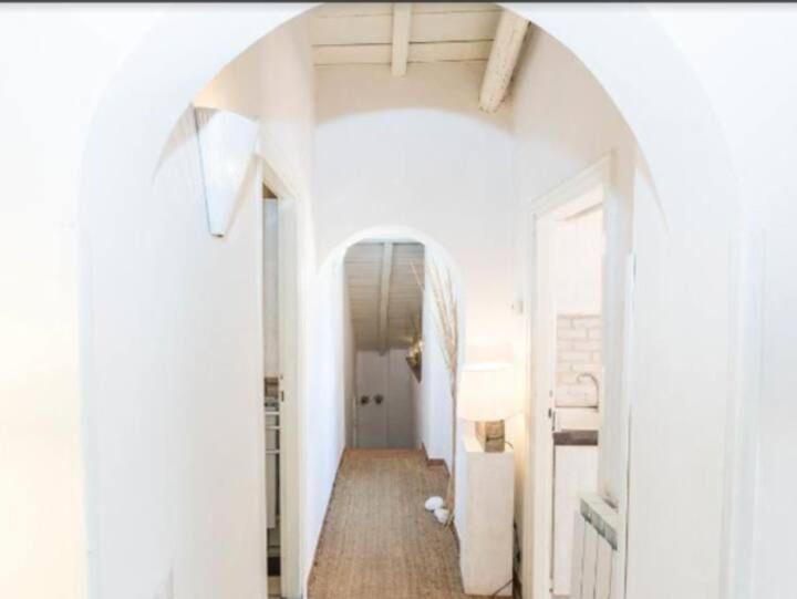 Appartamento Maison Chic