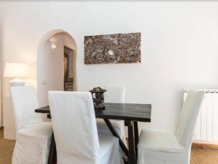 Maison Chic Apartamento *