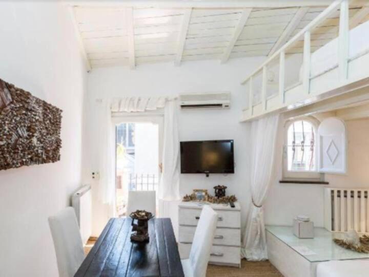 Maison Chic Appartamento Roma