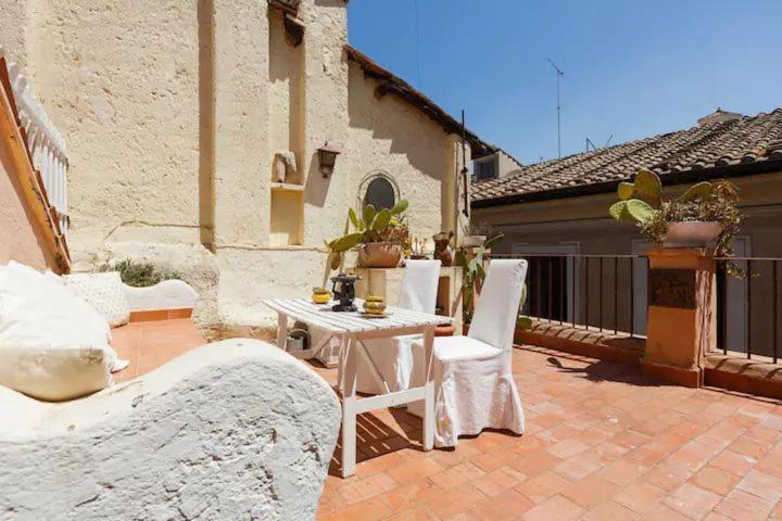 Appartamento Maison Chic *