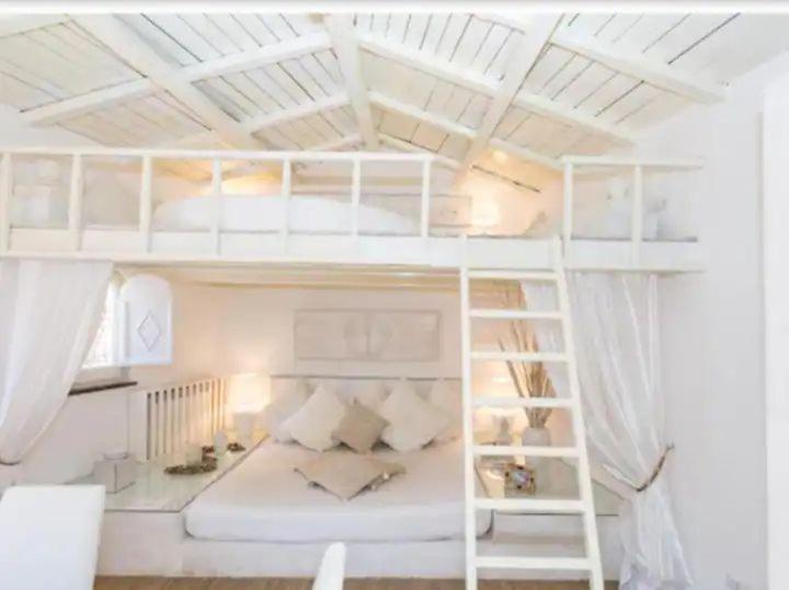 Appartamento Maison Chic